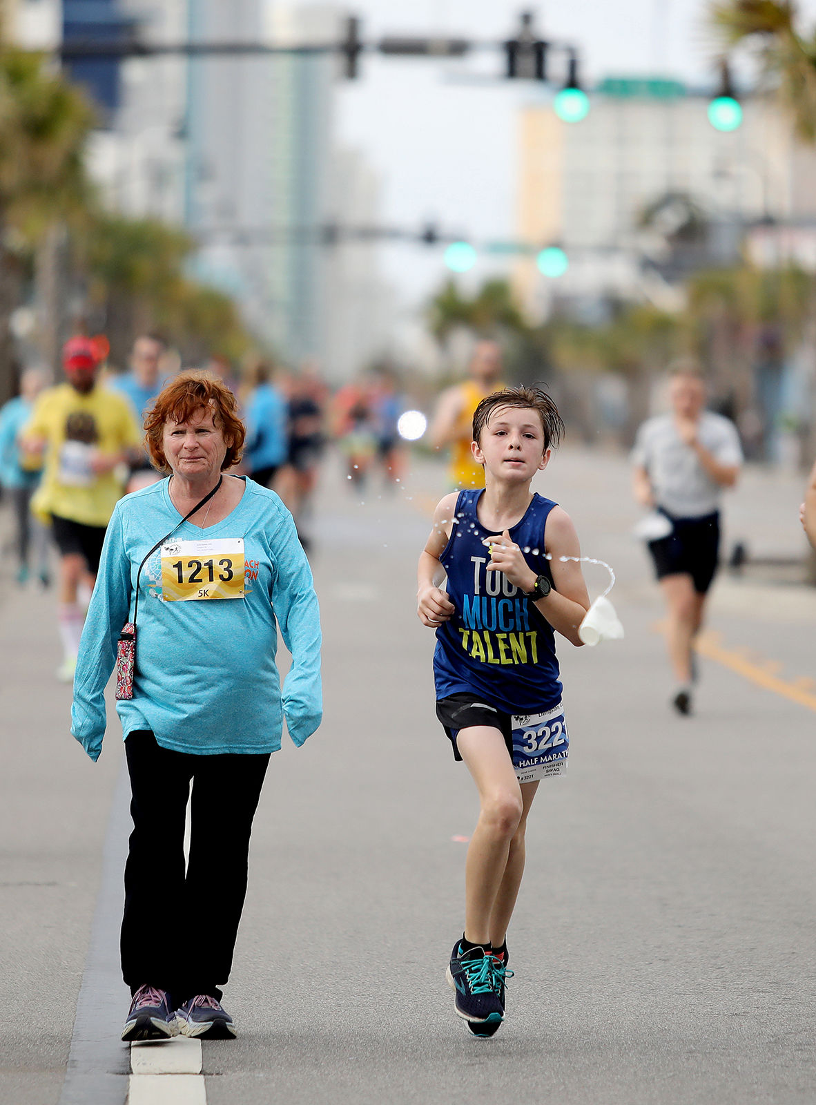 download myrtle beach marathon