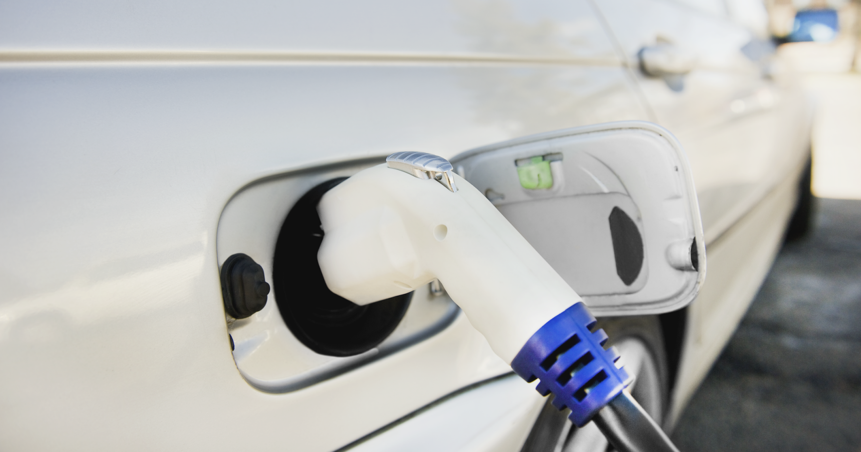 SC behind in electric car charging | News - Vimarsana News