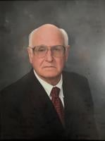 Thomas Freddie Moore was a kind and generous man