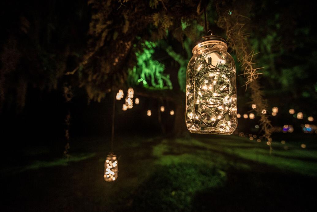 Brookgreen Gardens 'Nights of a Thousand Candles' starts the day after
