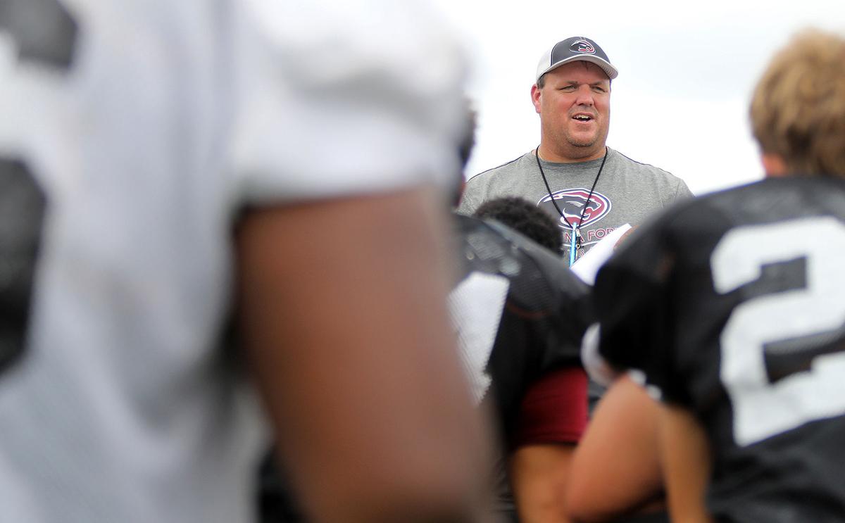 Gridiron Gains Why Horry County S Football Coaches Are More