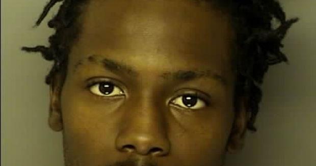 Three suspects charged after Conway area armed robbery | Crime ...