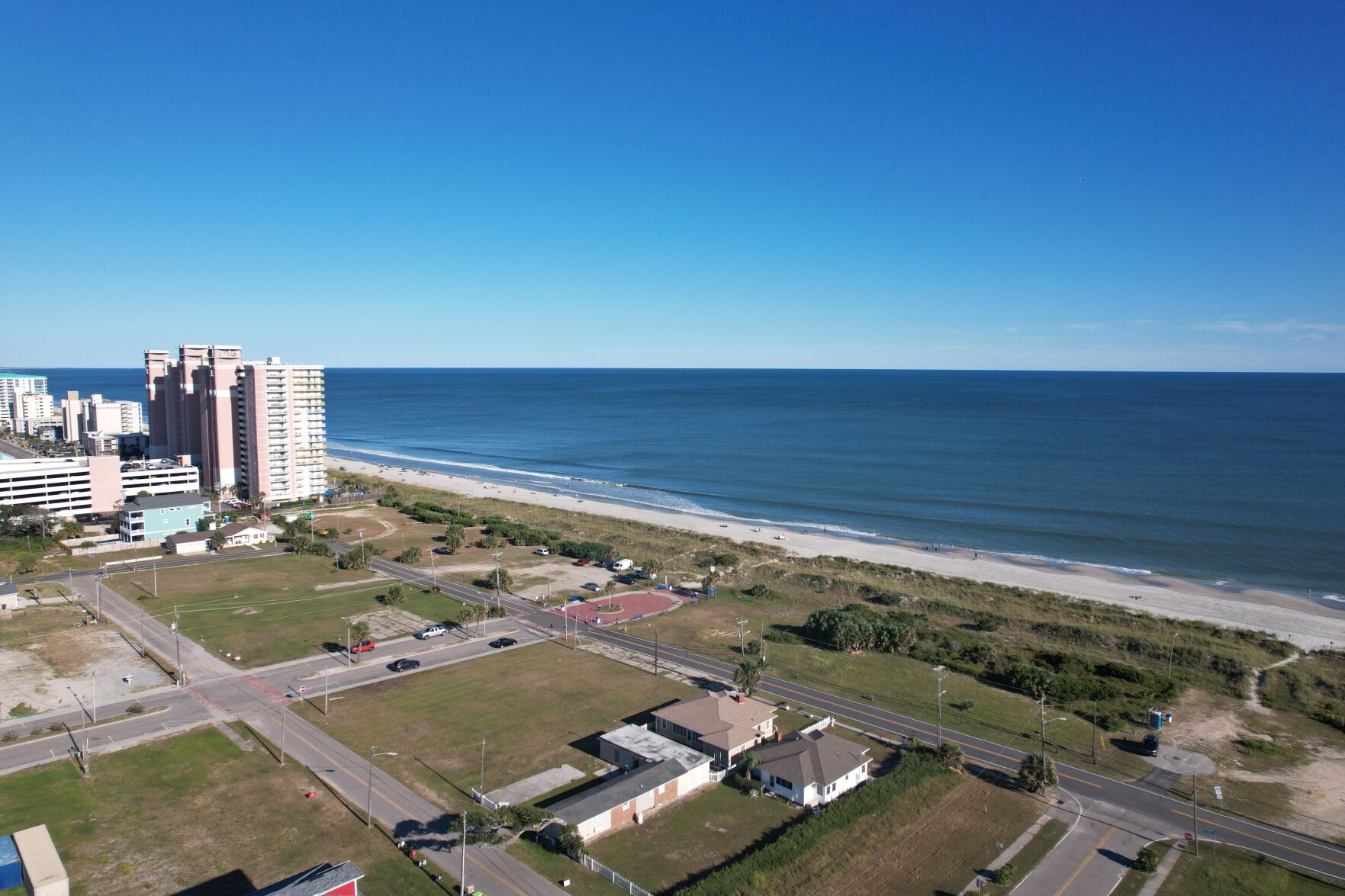 Insight into Atlantic Beach Building Department: A Comprehensive Guide