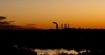 How Santee Cooper plans to decrease carbon emissions : vimar