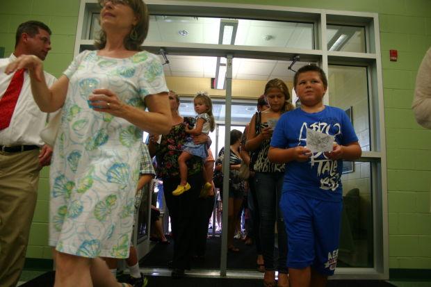Horry County schools' site based committees meet | Education ...