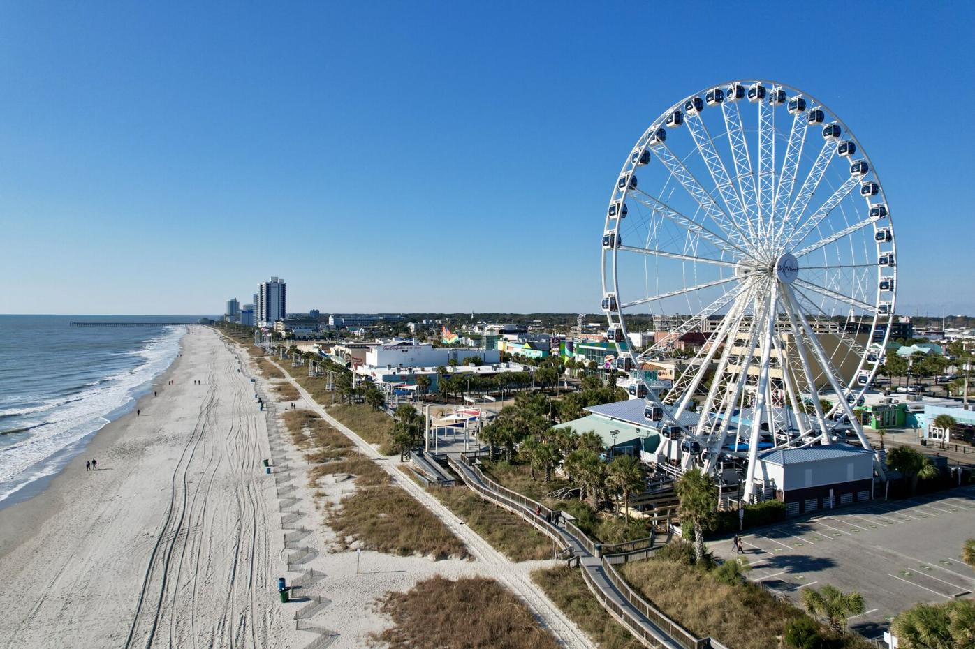 Myrtle Beach, SC 2024: All You Need to Know Before You Go