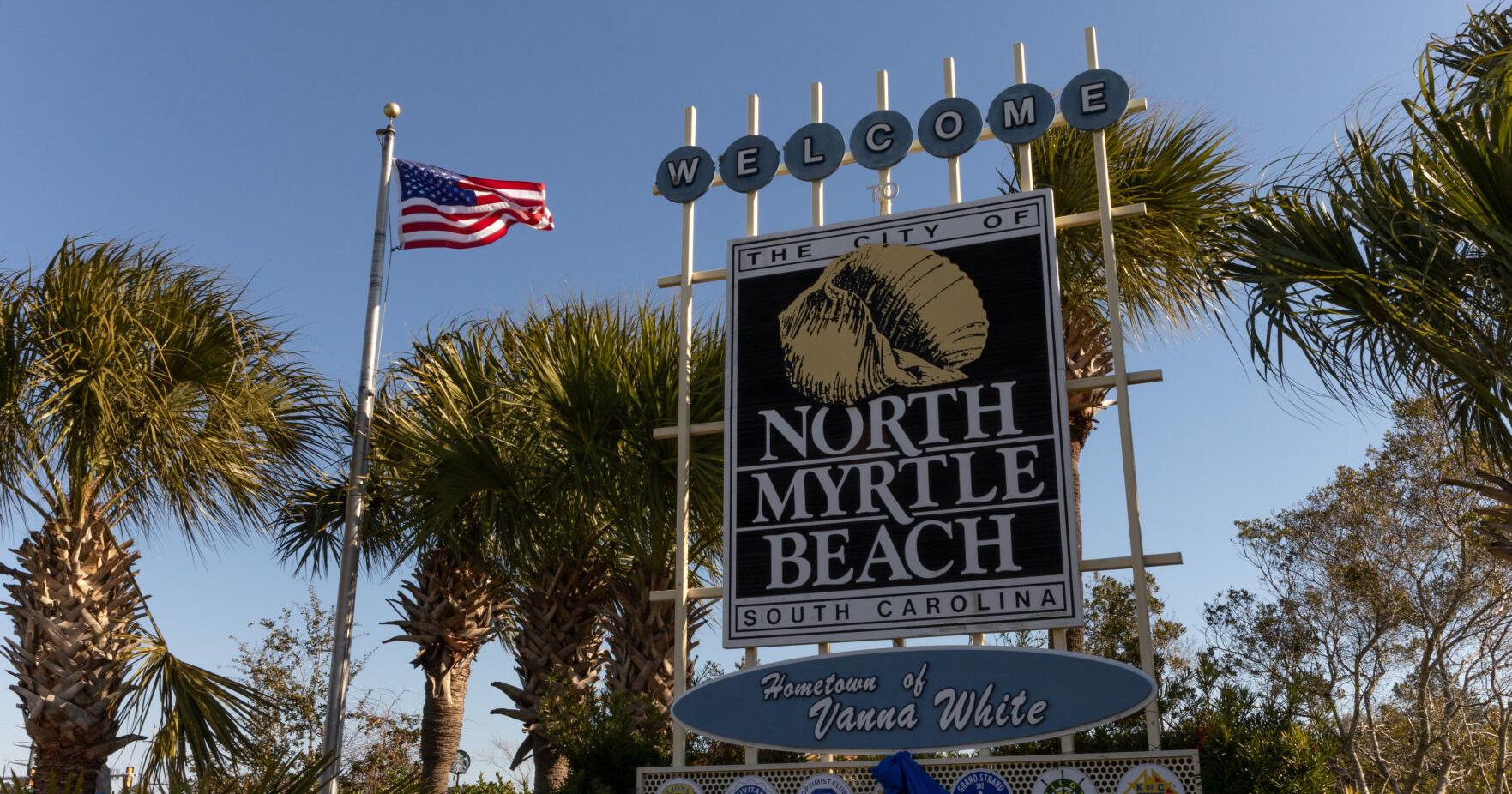 Amazon facility coming to North Myrtle Beach SC | News - Vimarsana News