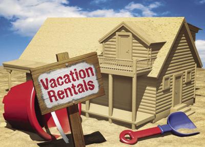 Myrtle Beach Cracking Down On Illegal Vacation Rentals Myrtle