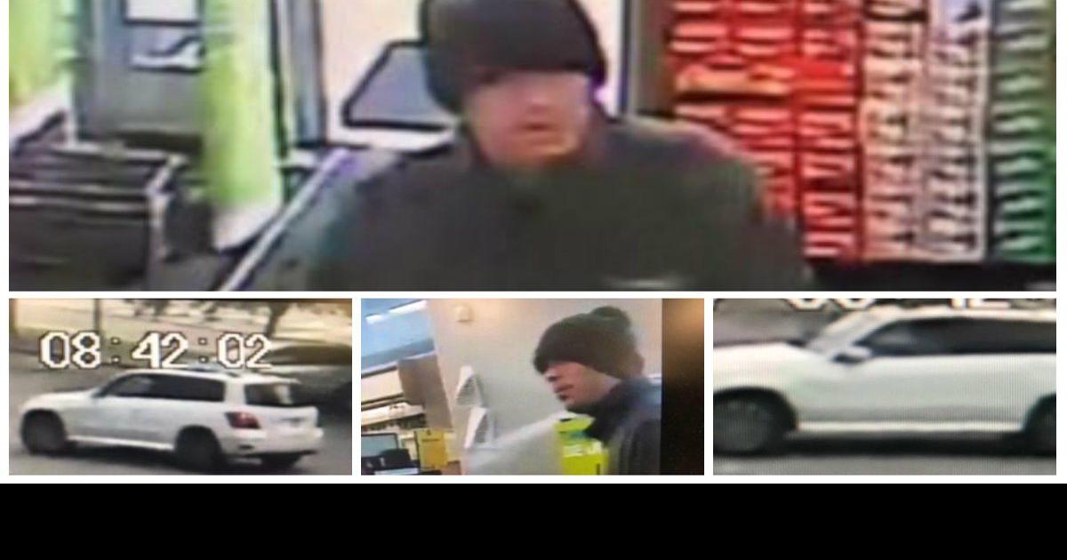 Police Robber steals drugs from Conway pharmacy Crime