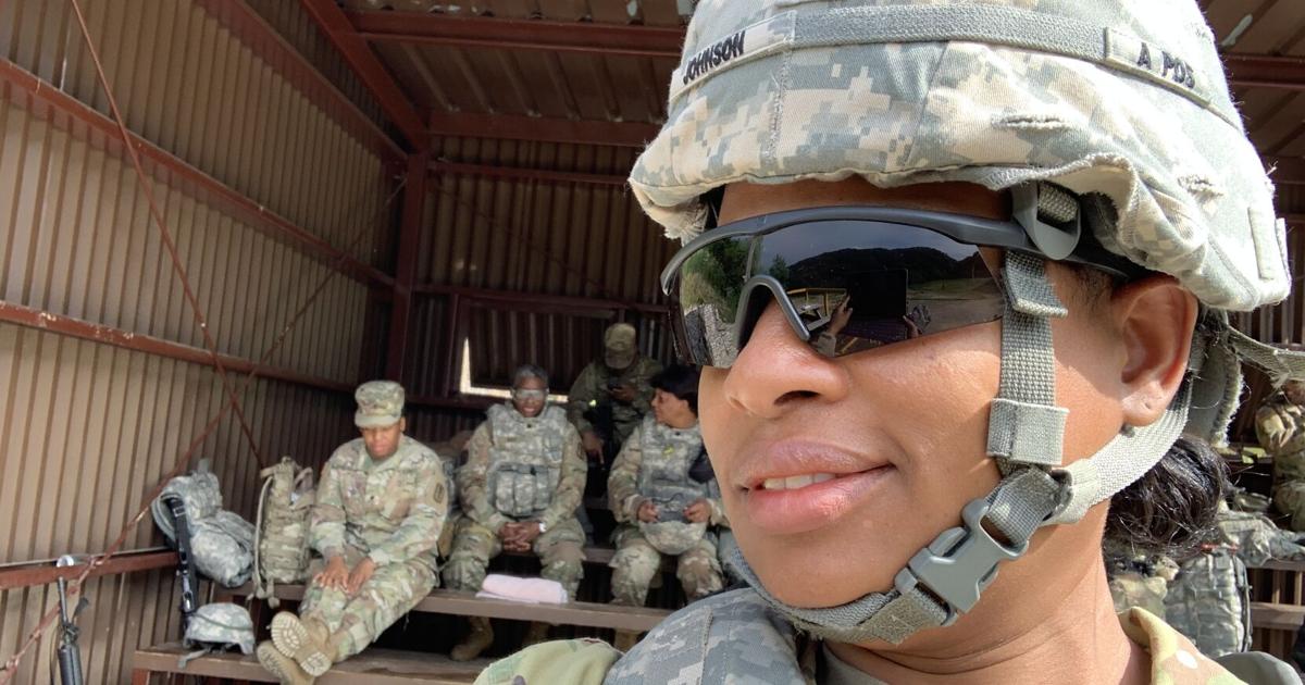 Longs native, Loris grad promoted to Lieutenant Colonel in the U.S ...