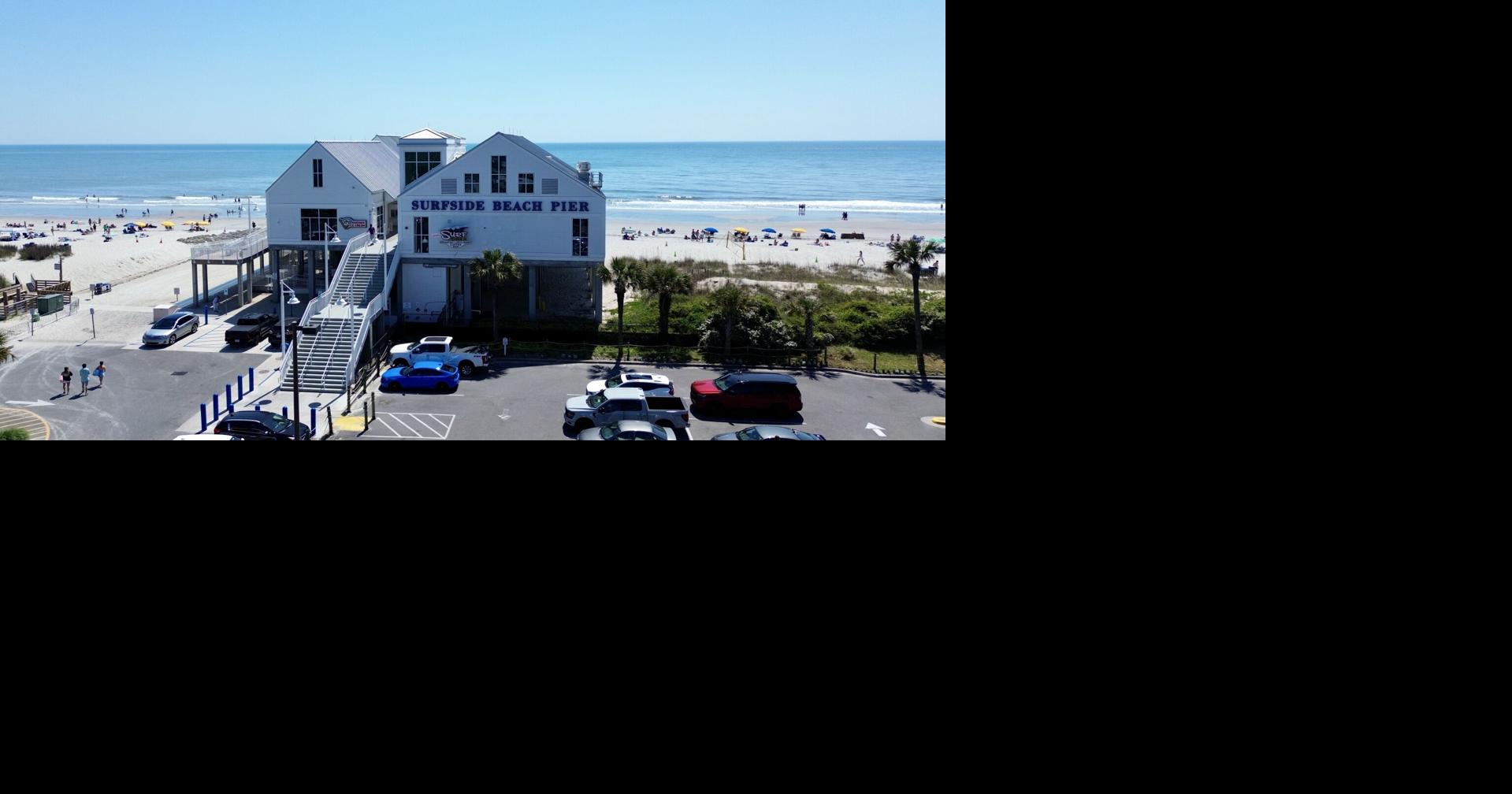 Surfside Beach still doesn't know “who dunnit” with the missing half a million