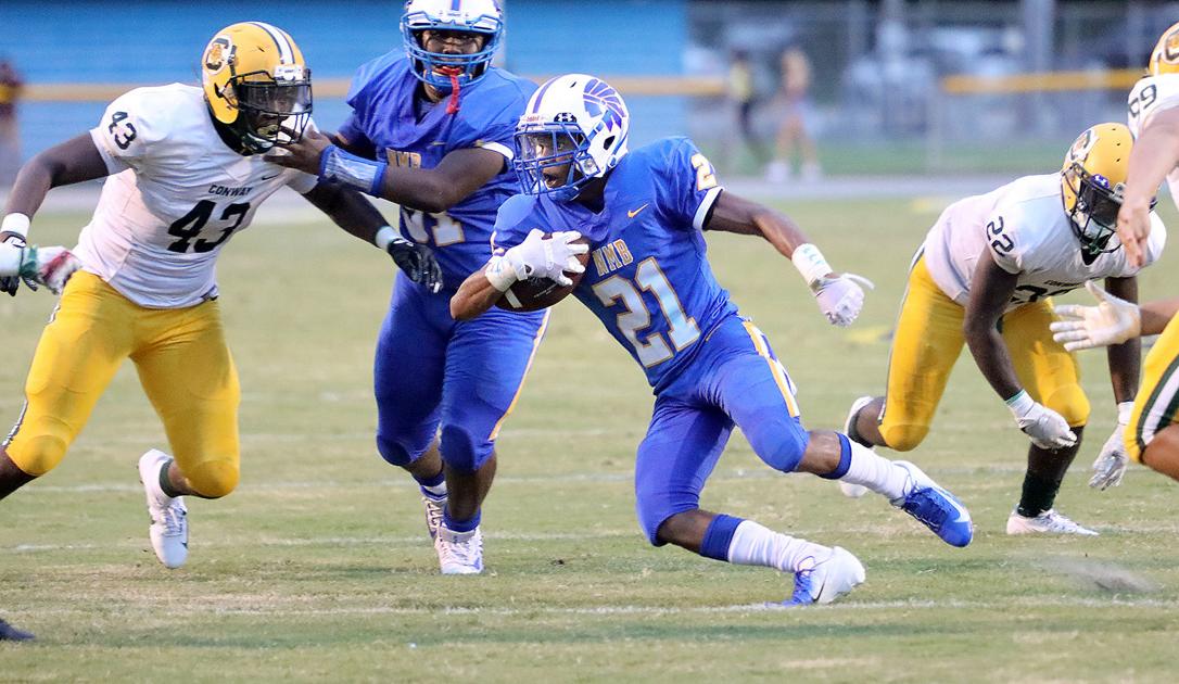 some-horry-county-football-teams-rescheduling-games-others-canceling