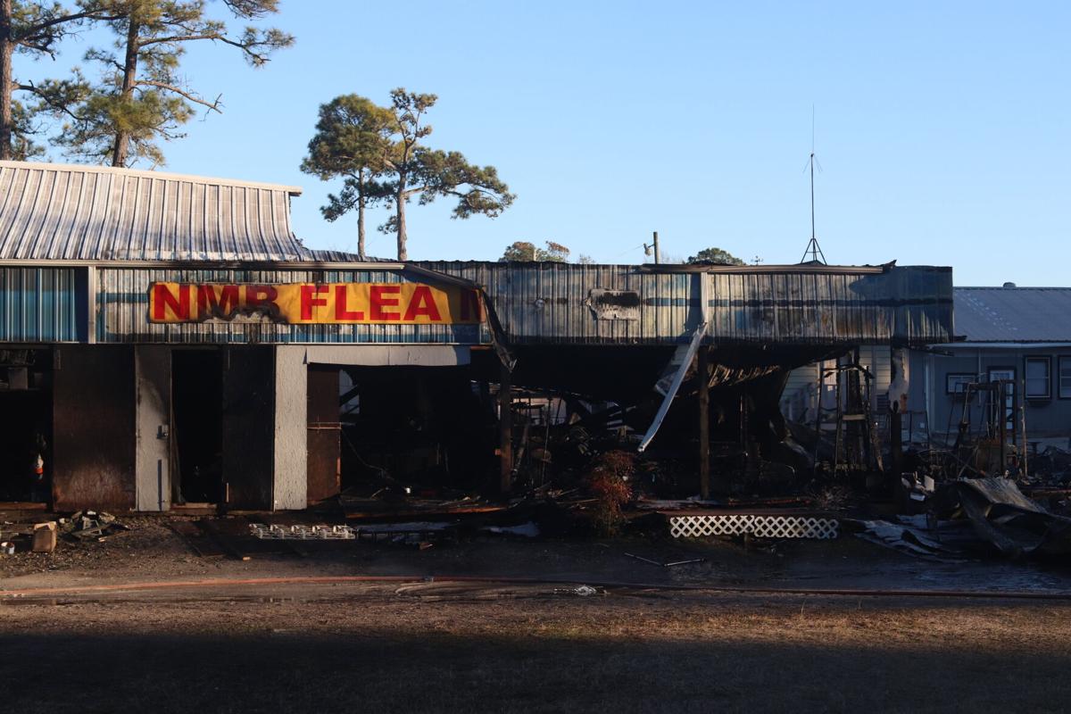 One Person Injured In Three Alarm Fire In Little River News Myhorrynews Com Instantly find any flea market flip full episode available from all 14 seasons with videos, reviews, news and more! three alarm fire in little river