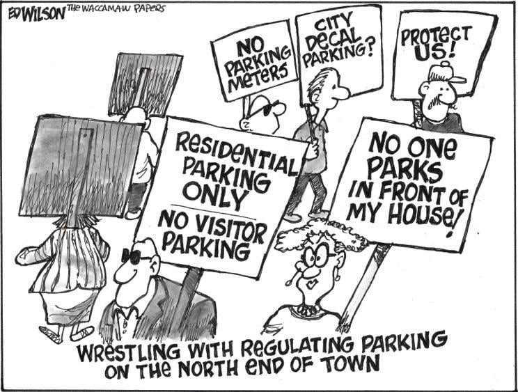 4 Parking No Shoulder Parking At North End Of Myrtle Beach Editorial Cartoons Myhorrynews Com,Cartoon Boy And Girl Drawing Sketch