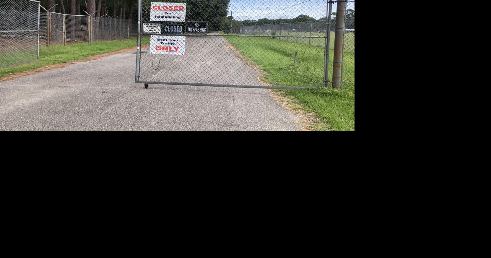 Waccatee Zoo closes after permit expires attorney blames cost of PETA