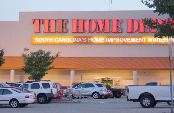 Charges Filed In Shooting Death In Myrtle Beach Home Depot Parking