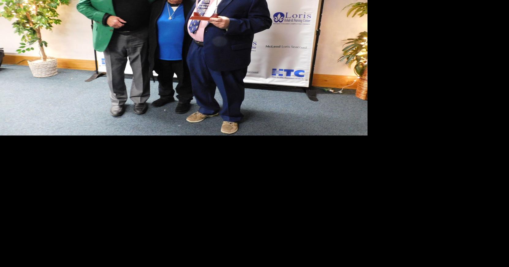 The best of Loris honored at annual Chamber of Commerce banquet | Loris ...