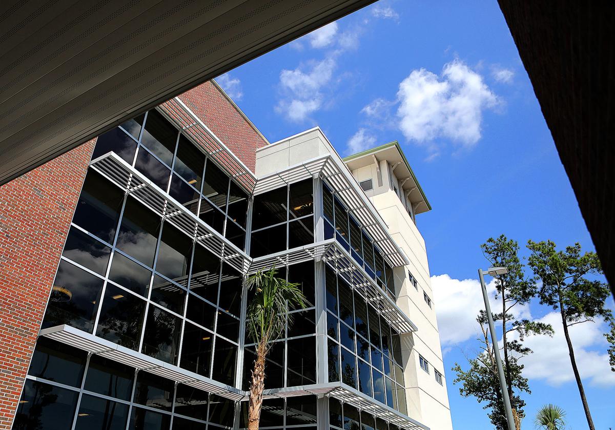 Tidelands Health Medical Park To Open At The Market Common Gallery Myhorrynews Com