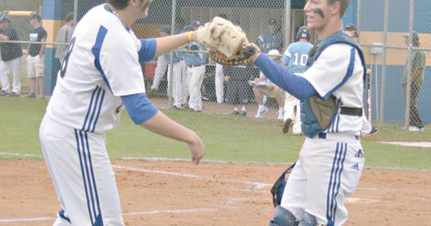 Loris Baseball Loris Lions baseball downs Warriors, 8-7, fall to Dillon | Loris ...