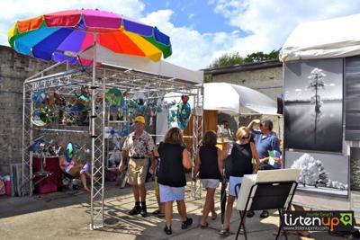 Atalaya Craft Fair 2022