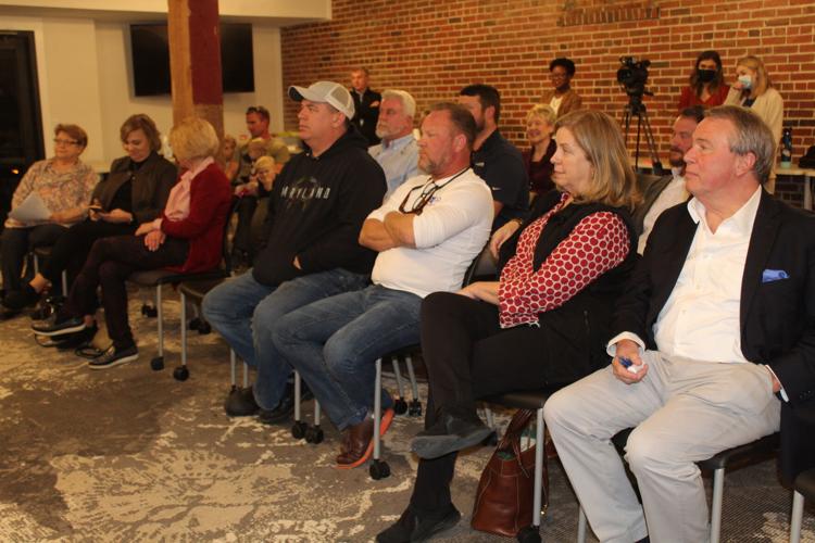 Conway SC bookstore opening on Main Street, News