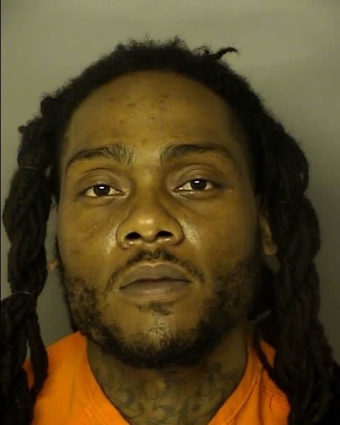 Strickland fourth suspect