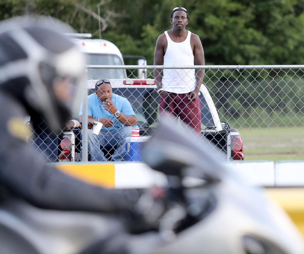 North Myrtle Beach Drag Strip Gallery