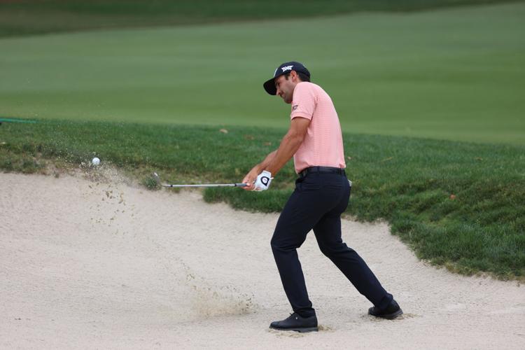 Paul Barjon Myrtle Beach Classic