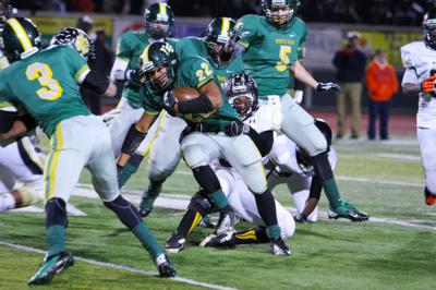 Myrtle Beach Seahawks Ready To Face Daniel In South Carolina State