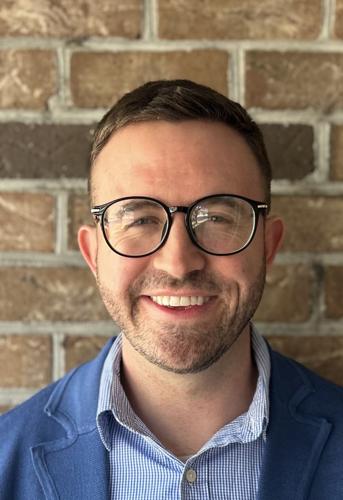 Duncan Perry headshot