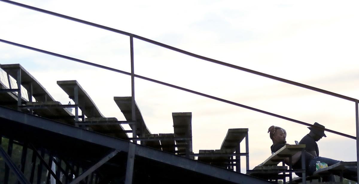 North Myrtle Beach Drag Strip Gallery