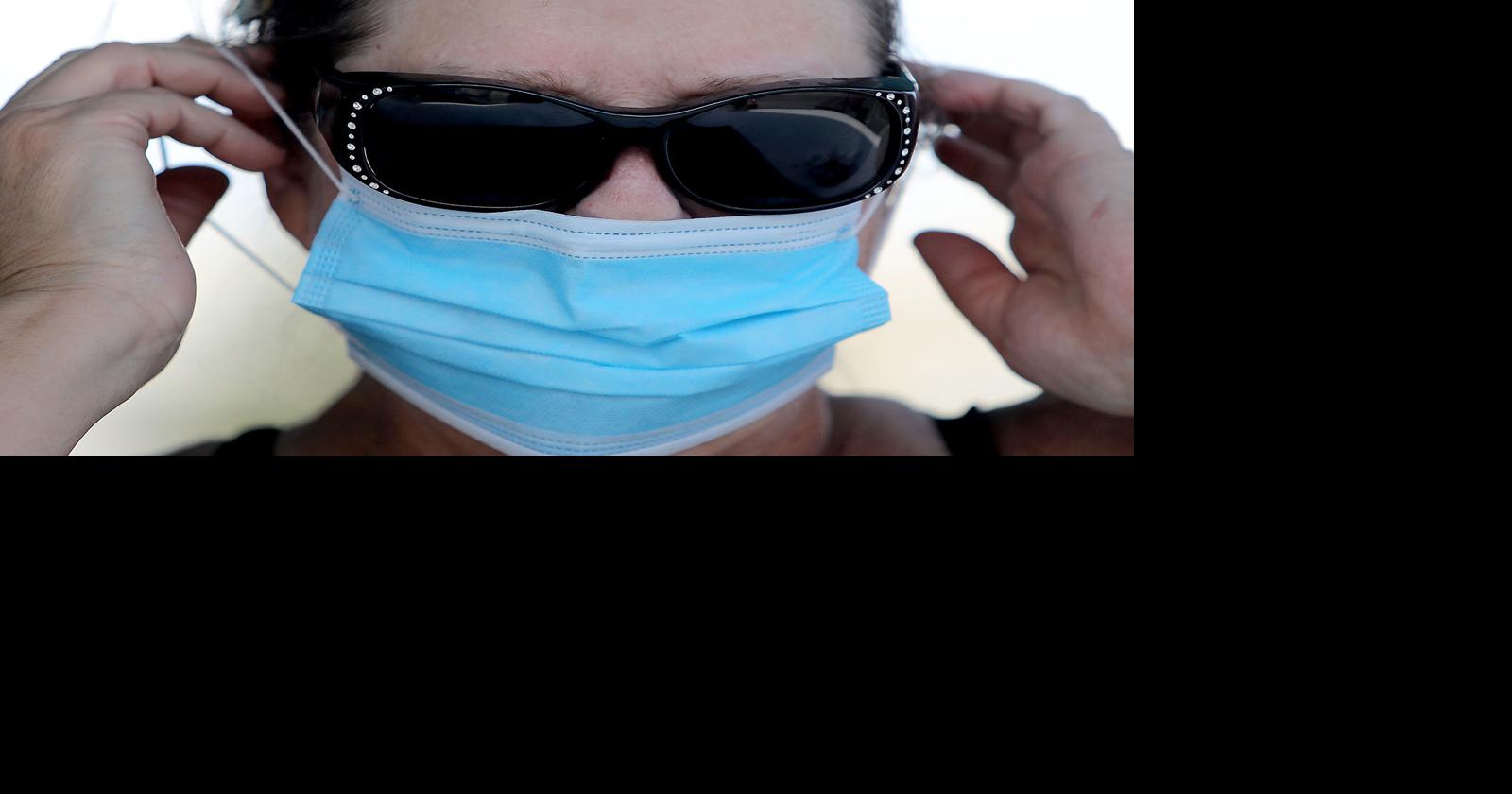 The mask conundrum in beach towns | Gallery | myhorrynews.com
