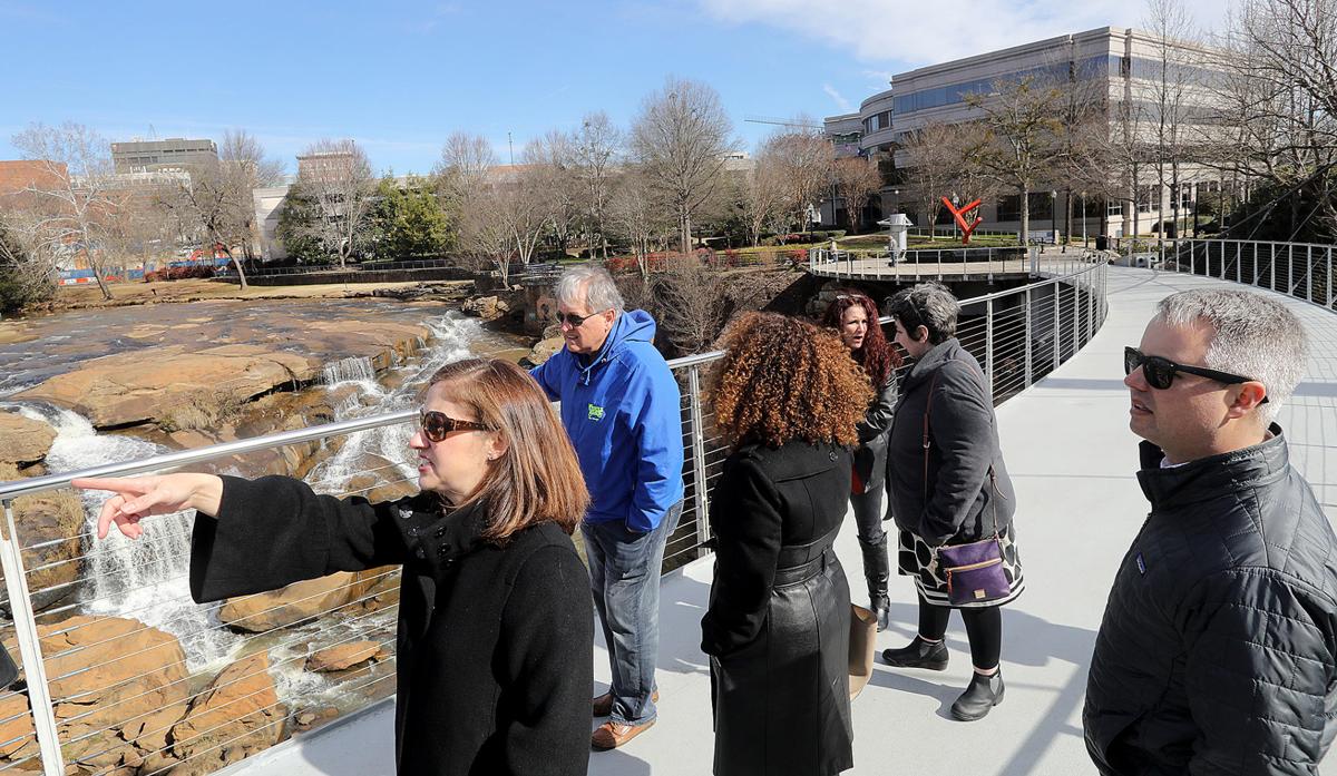Redevelopment Dreams as Myrtle Beach officials tour ...