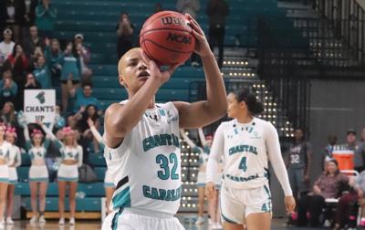 Williams' big game