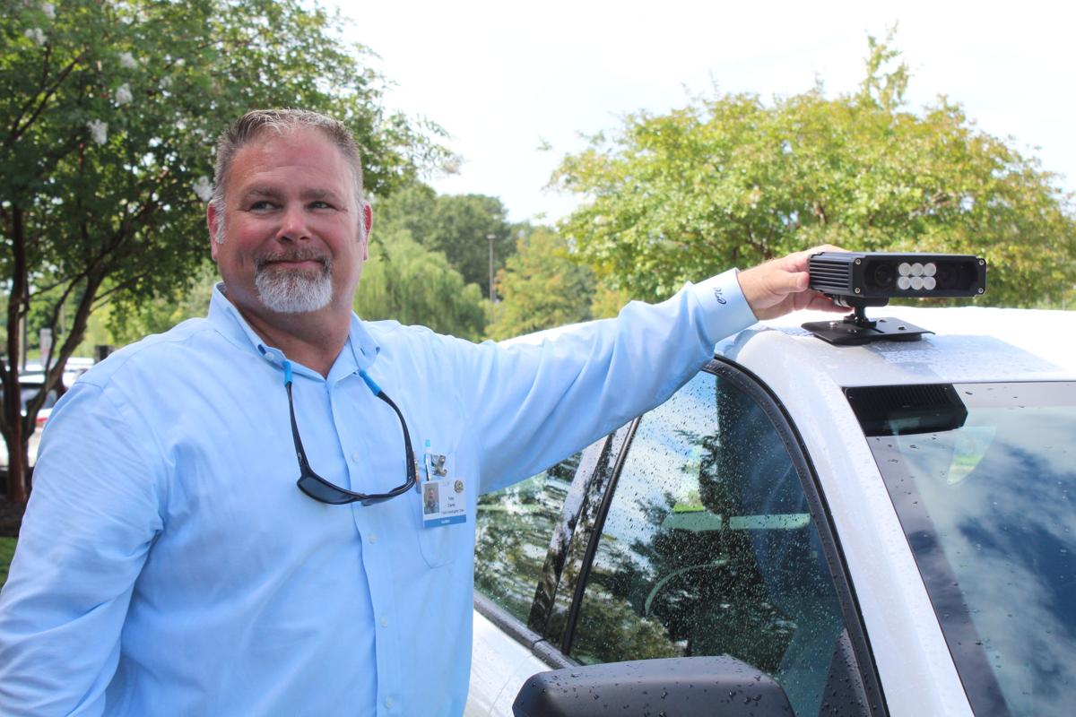 Horry County Auditor There Ll Be More Than Just Parents Teachers