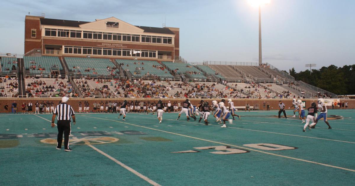 'It feels amazing' CNB Kickoff Classic teams take nothing for granted