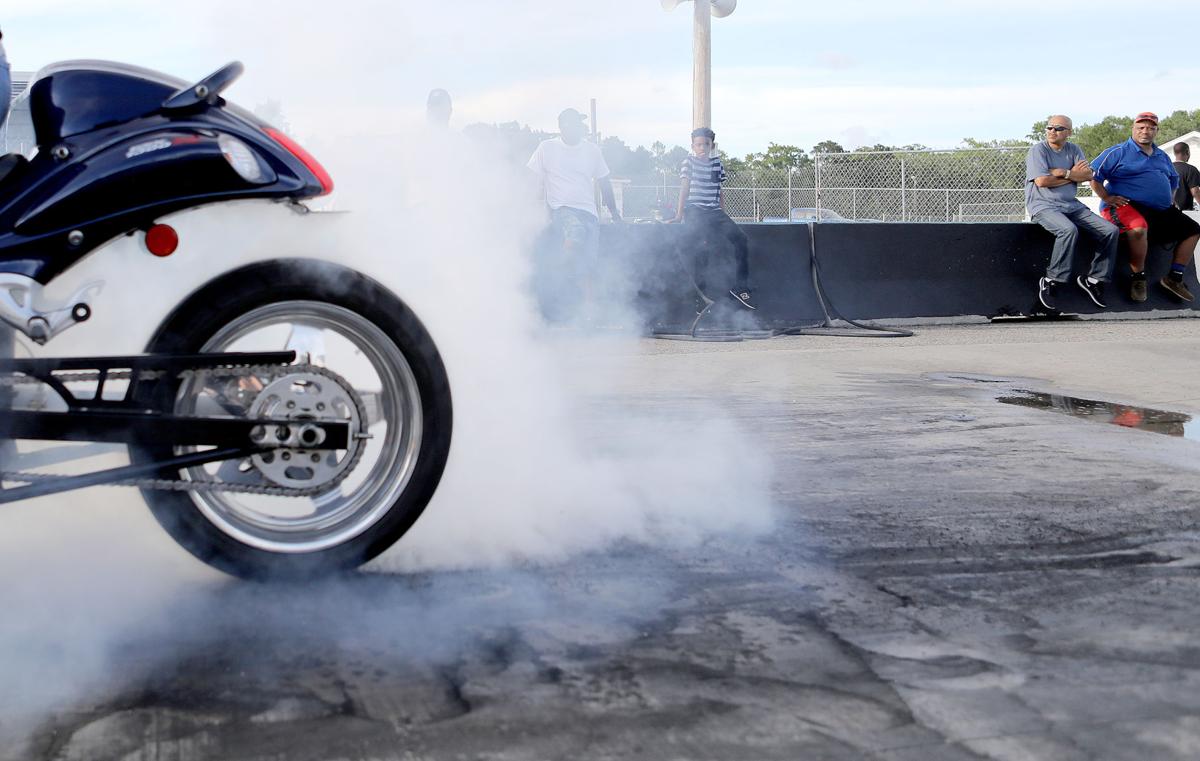 North Myrtle Beach Drag Strip Gallery
