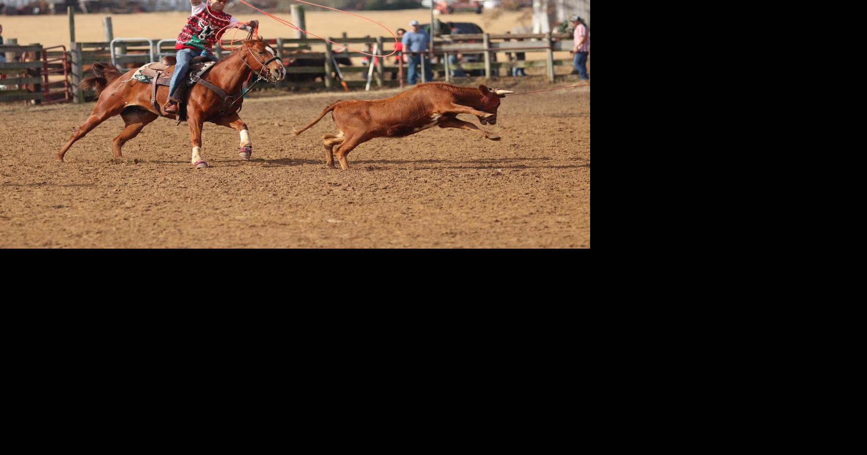Ropers ride together in Aynor to raise money for Fostering Hope ahead ...