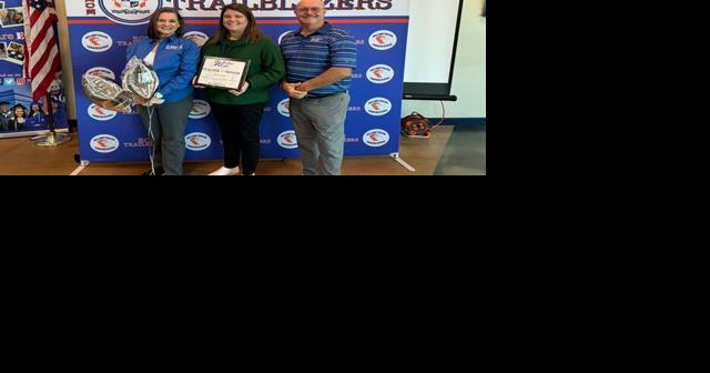 October 2023 Teacher of the Month - Vimarsana News