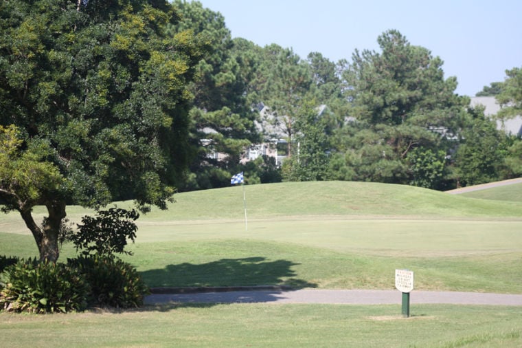 Myrtle Beach Work Sees Talk Of Closing Whispering Pines Golf Myrtle Beach Work Sees Talk Of Closing Whispering Pines Golf Course