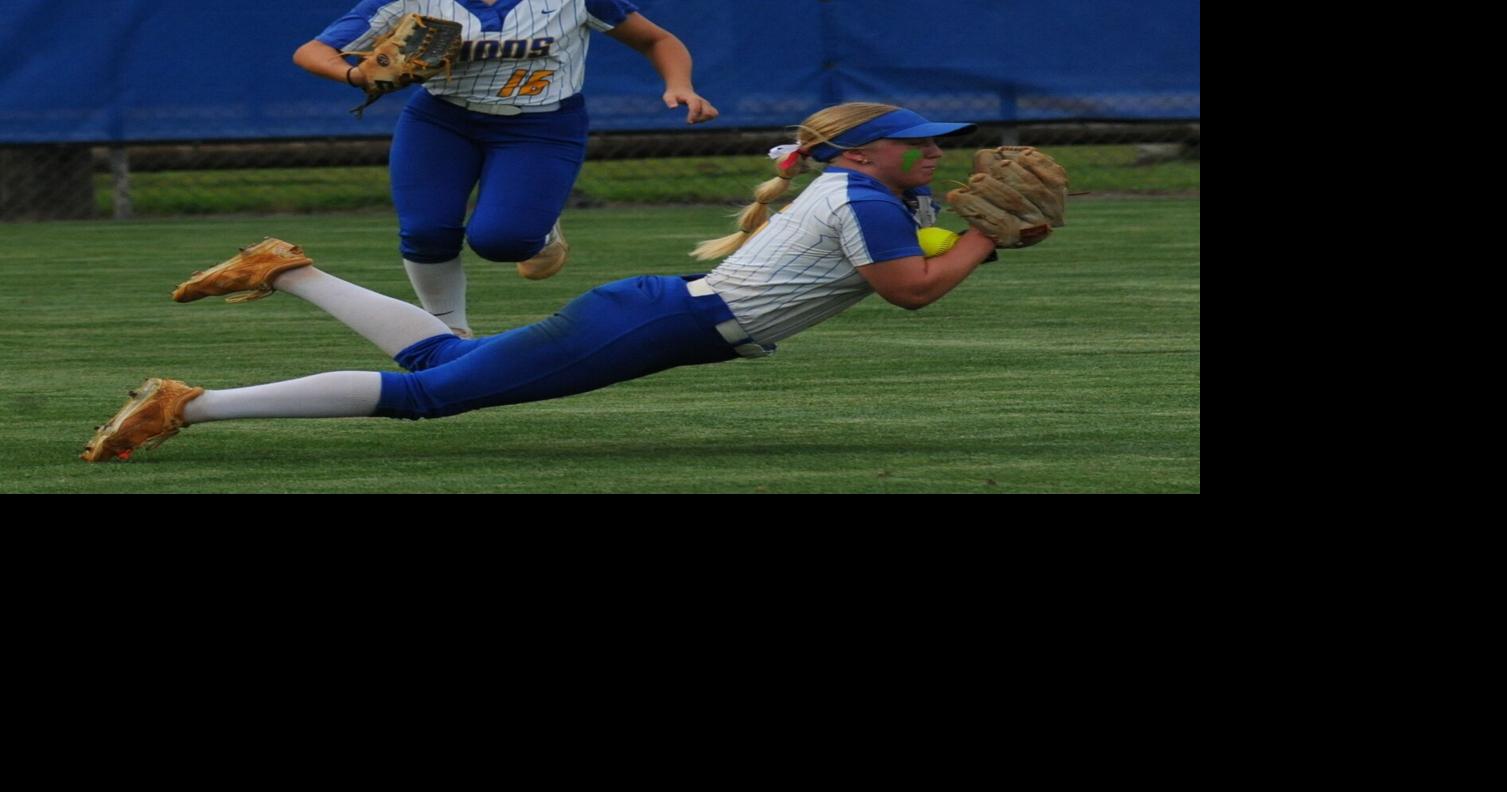 Aynor, Loris, St. James softball teams win district titles Sports