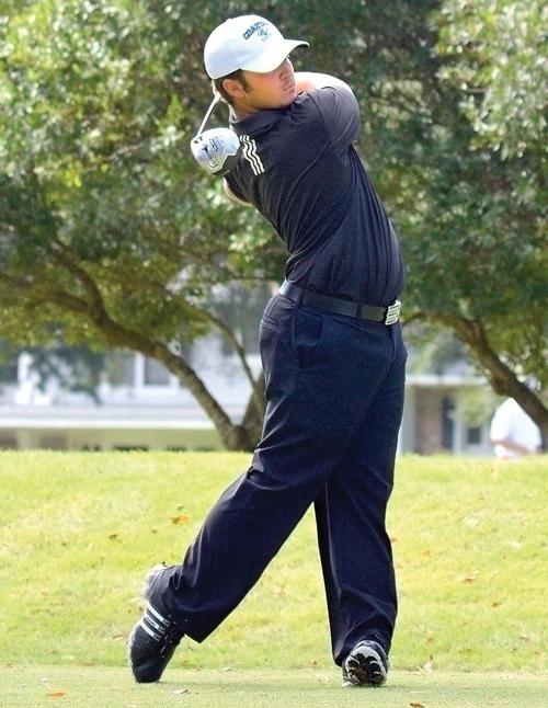 Coastal Carolina S Dorn Eyes Pga Tour After College Career Sports Myhorrynews Com