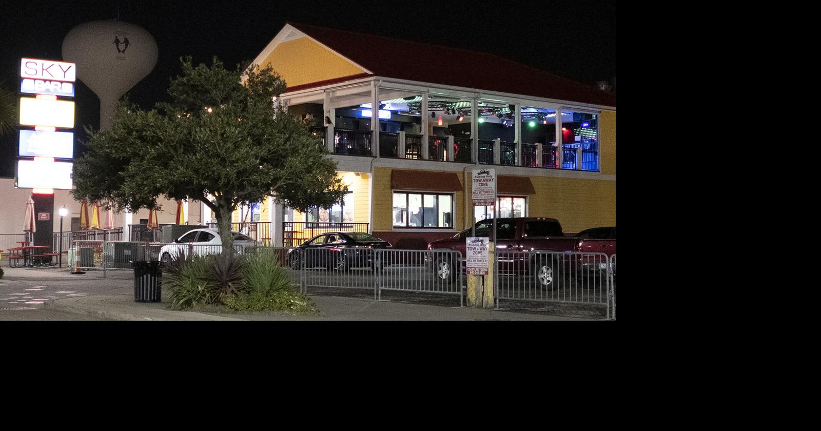 North Myrtle Beach sued over ordinance that targets offensive speech Business