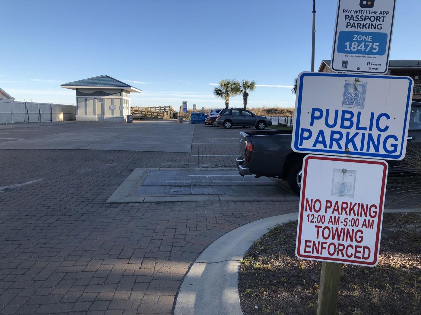 Angry Reaction to Cherry Creek Shopping Center Paid Parking Change