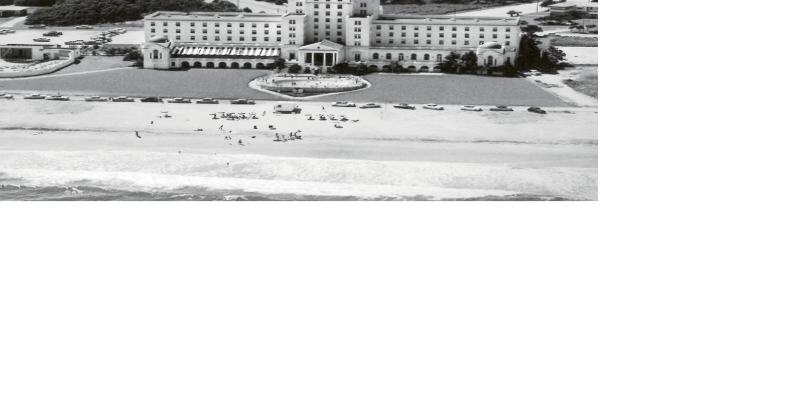 Ruben Hyman still advocating for Ocean Forest Hotel monument | News ...