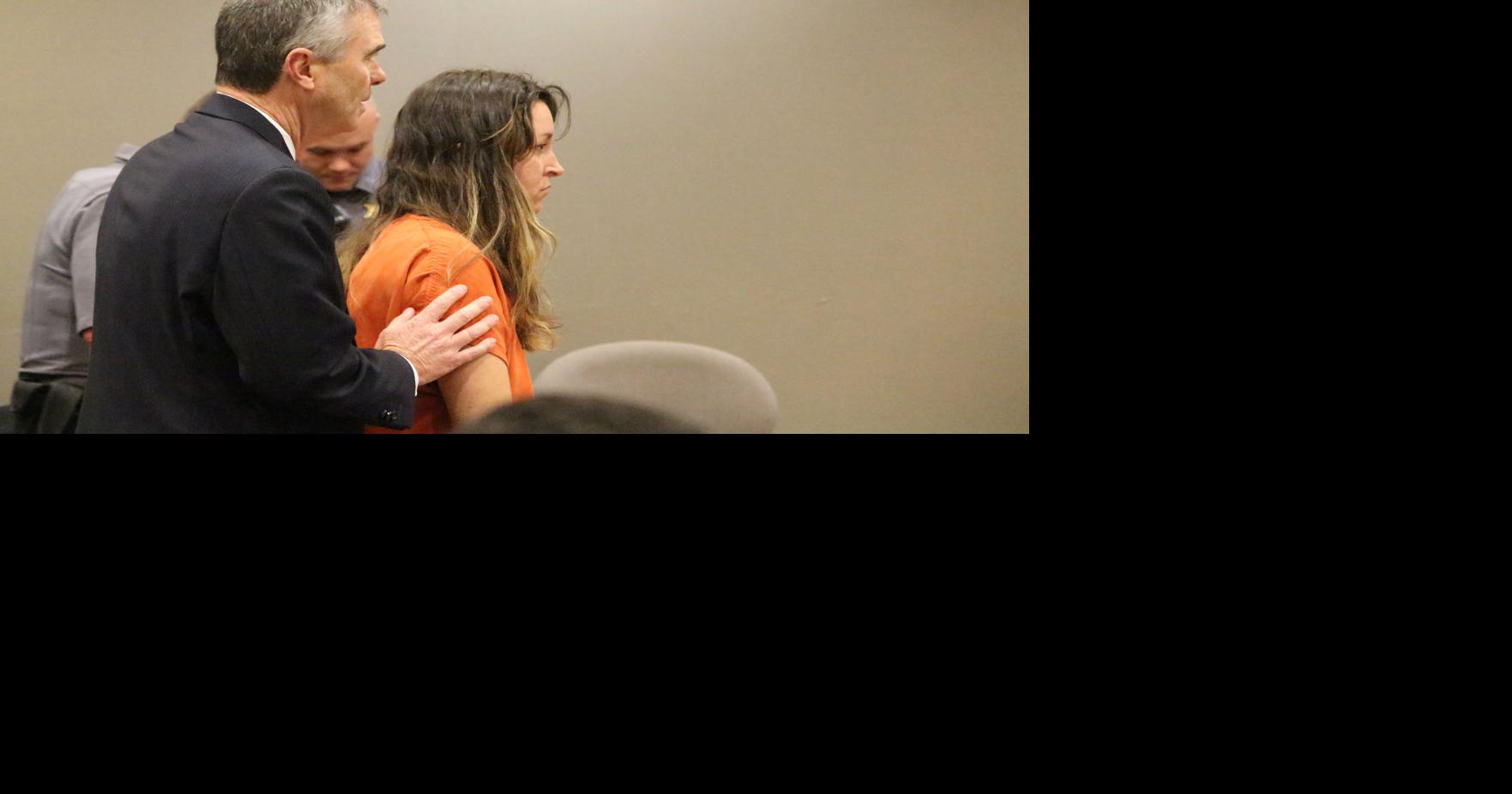 Judge denies bond for Florida woman charged in Baby Boy Horry case ...