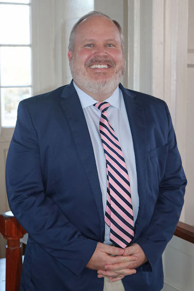 Alex Hyman