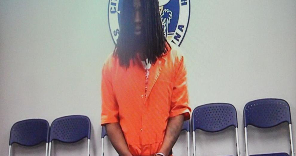 Suspect in deadly Myrtle Beach shooting denied bond | Crime ...
