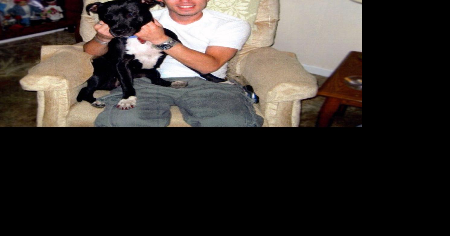 Matthew Edwin Strickland was a master electrician | Obituaries ...