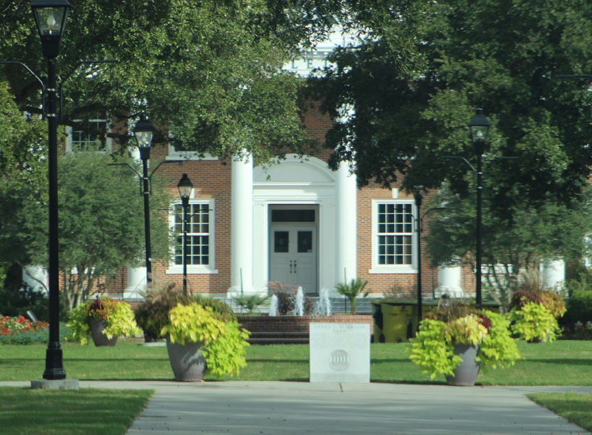 Coastal Carolina University Tuition >> Coastal Carolina University Plans Several Events For Coastal Carolina University Tuition >> Coastal Carolina University Plans Several Events For